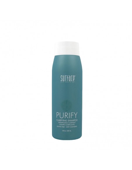 Surface - Styling Purify Clarifying Shampoo - 236ml view 3