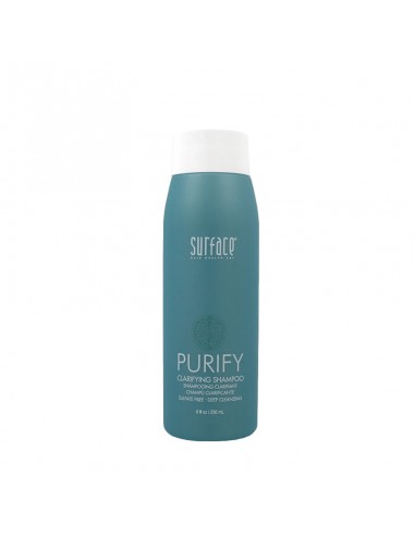 Surface - Styling Purify Clarifying Shampoo - 236ml view 2