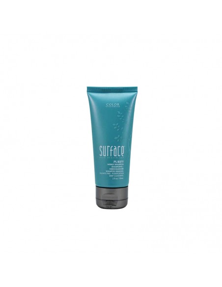 Surface - Styling Purify Clarifying Shampoo - 59ml view 3