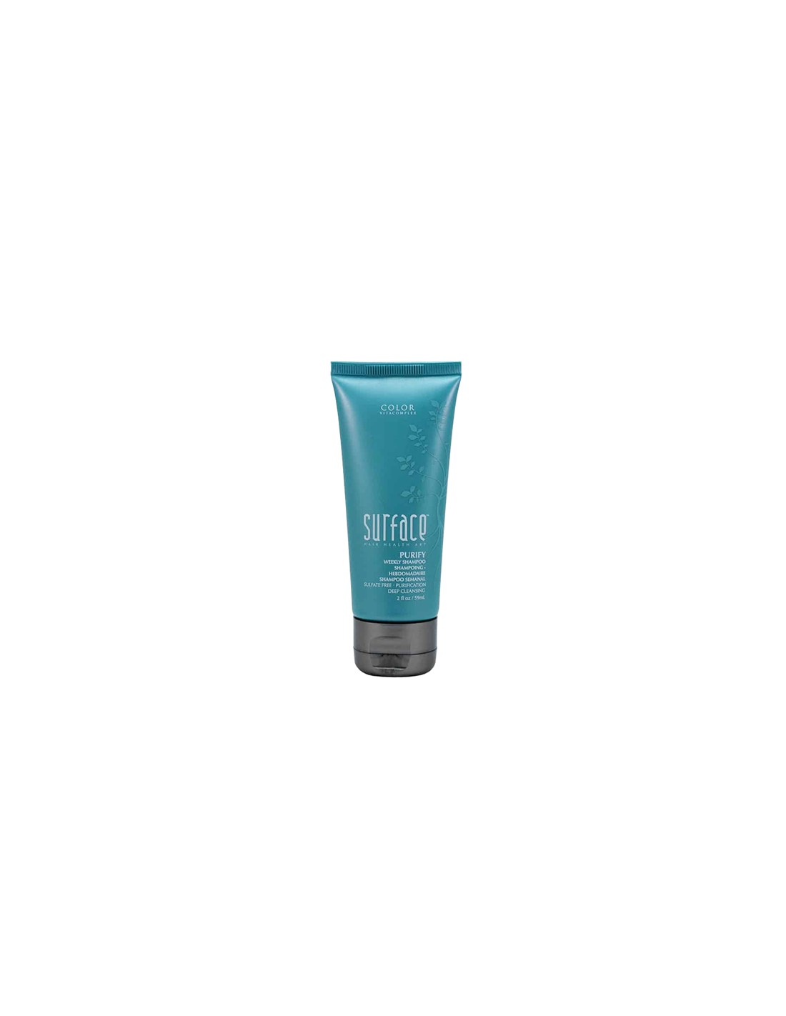 Surface - Styling Purify Clarifying Shampoo - 59ml