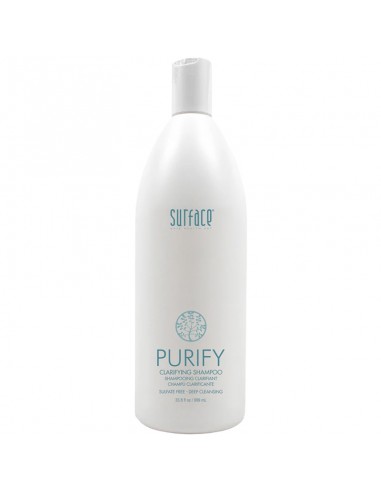 Surface - Styling Purify Clarifying Shampoo - 999ml view 2