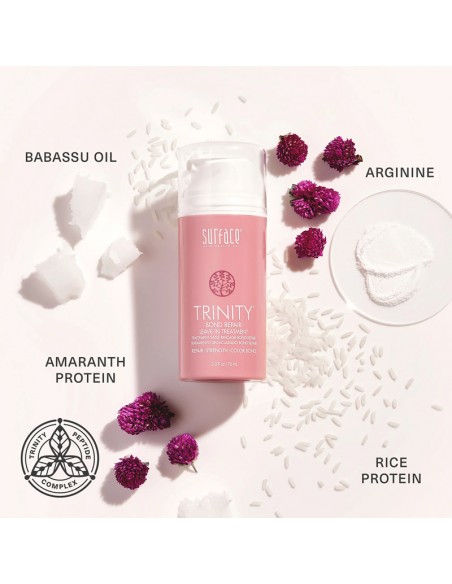 Surface - Trinity Bond Repair Leave-In Treatment - 70ml view 4