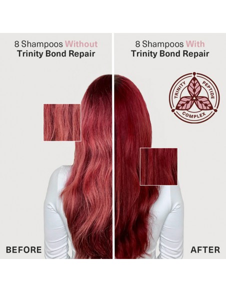 Surface - Trinity Bond Repair Leave-In Treatment - 70ml view 10