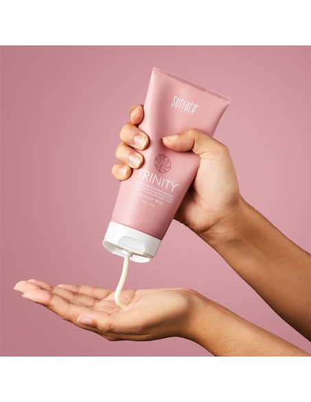 Surface - Trinity Color Care Bonding Masque - 177ml view 4