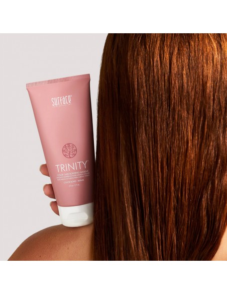 Surface - Trinity Color Care Bonding Masque - 177ml view 8