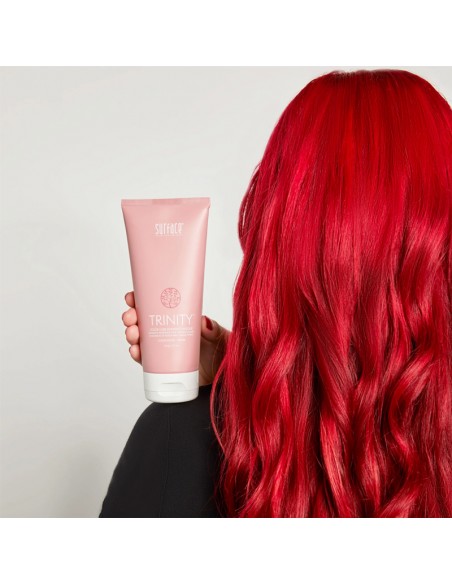 Surface - Trinity Color Care Bonding Masque - 177ml view 7