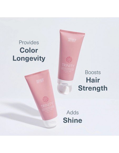 Surface - Trinity Color Care Bonding Masque - 177ml view 6