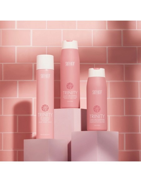 Surface - Trinity Color Care Conditioner - 236ml view 4