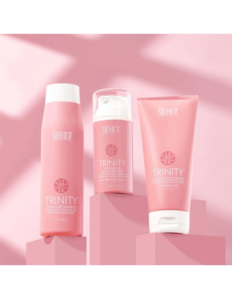 Surface - Trinity Color Care Conditioner - 236ml view 9