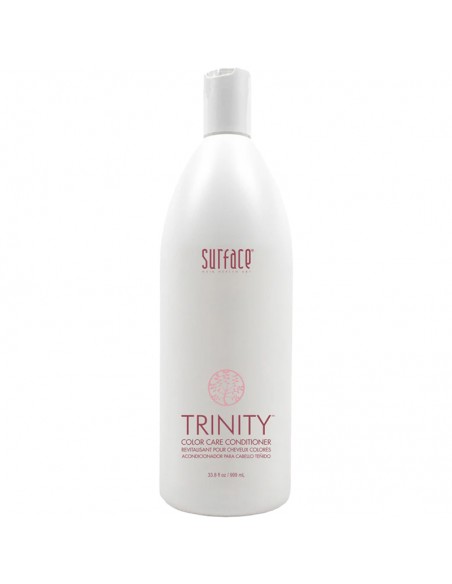Surface - Trinity Color Care Conditioner - 999ml view 3