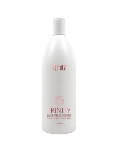 Surface - Trinity Color Care Conditioner - 999ml view 2