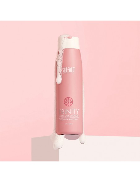 Surface - Trinity Color Care Shampoo - 295ml view 4