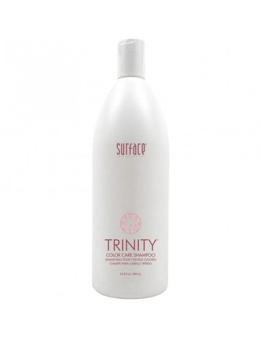 Surface - Trinity Color Care Shampoo - 999ml view 2
