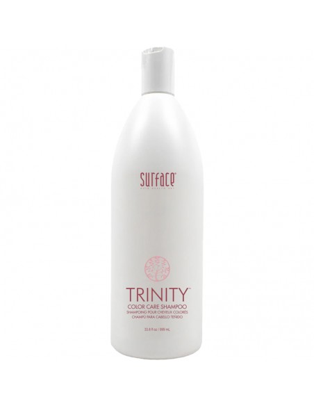 Surface - Trinity Color Care Shampoo - 999ml view 3