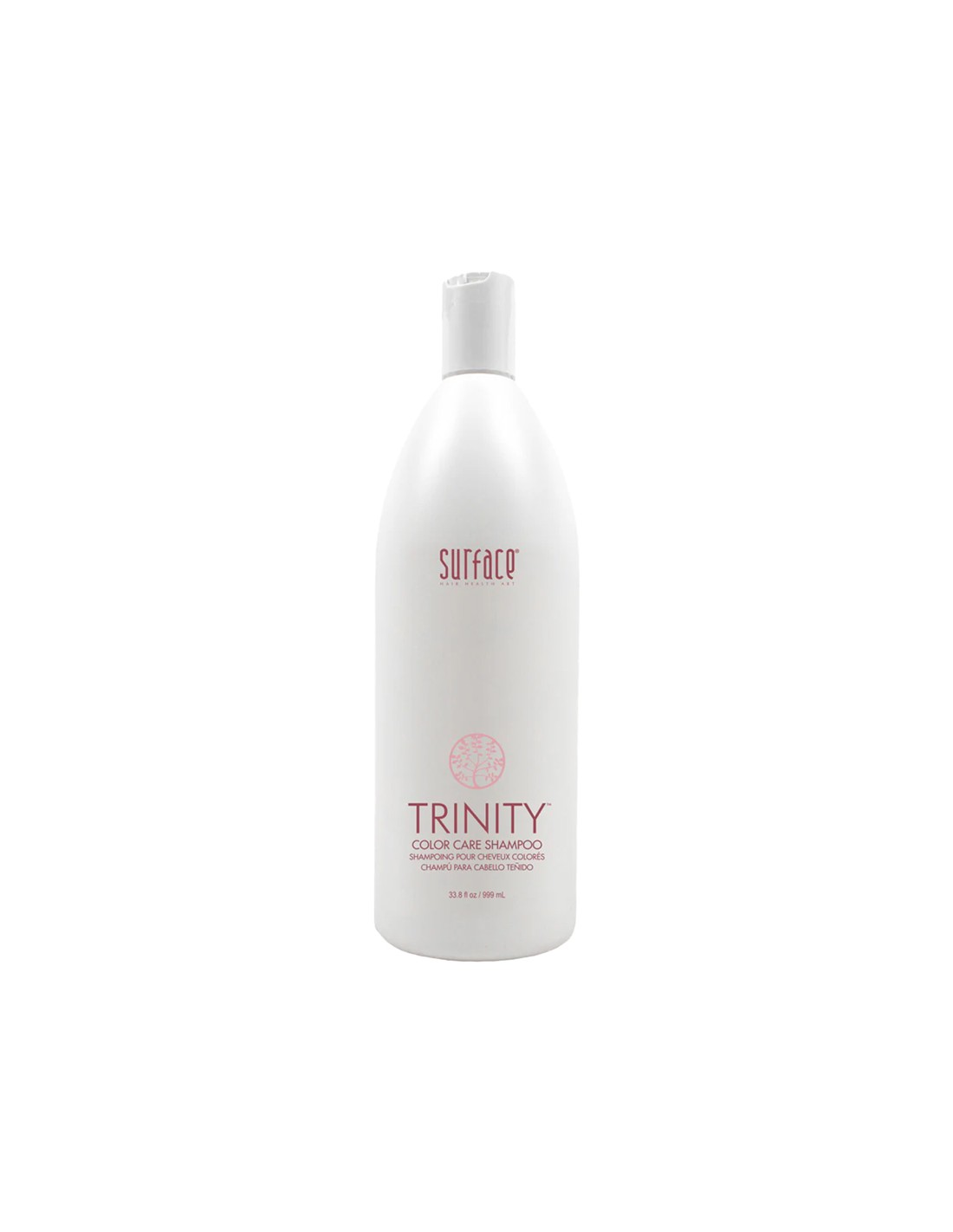 Surface - Trinity Color Care Shampoo - 999ml