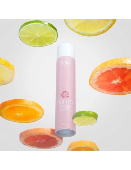 Surface - Trinity Dry Shampoo - 51g view 4