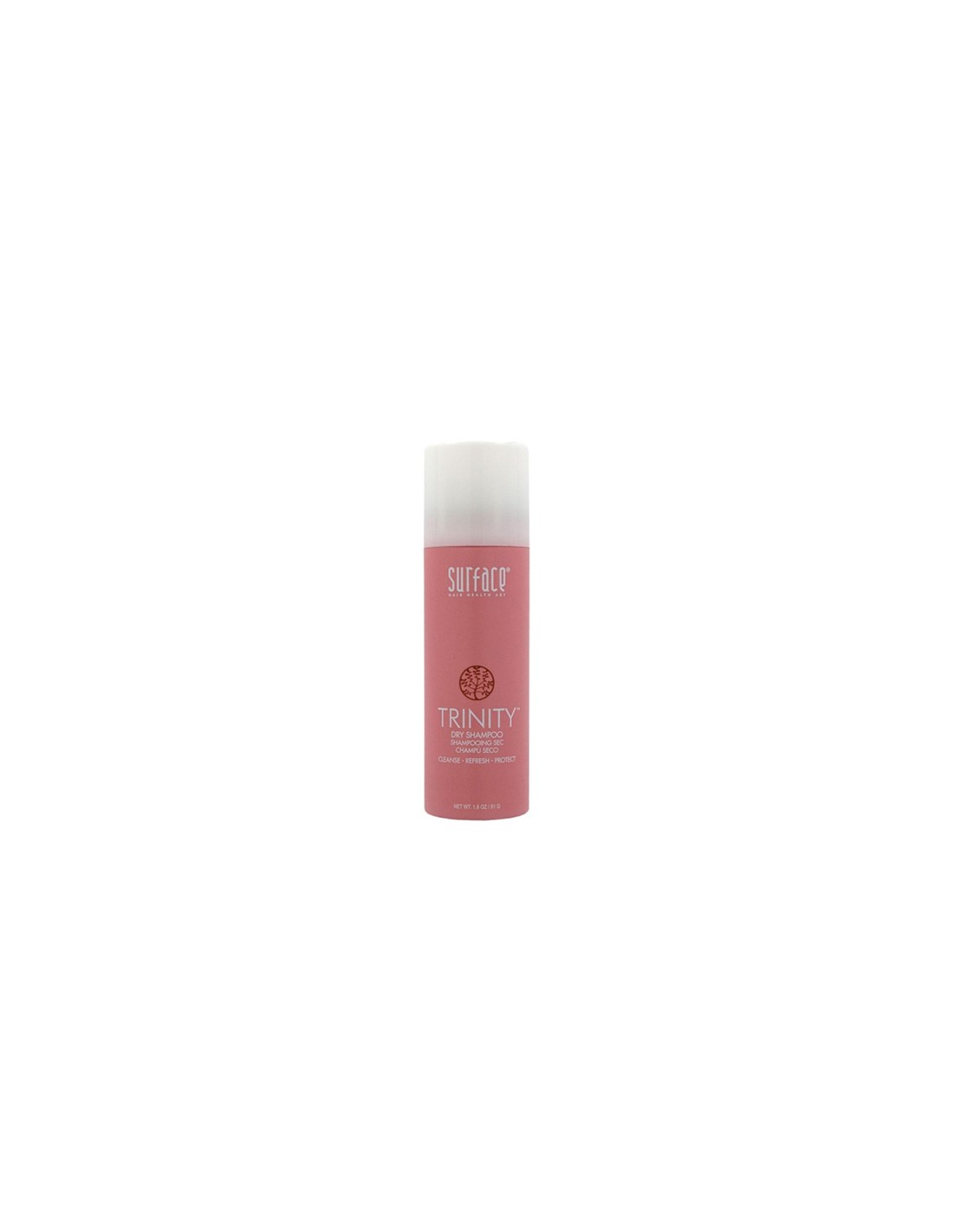 Surface - Trinity Dry Shampoo - 51g