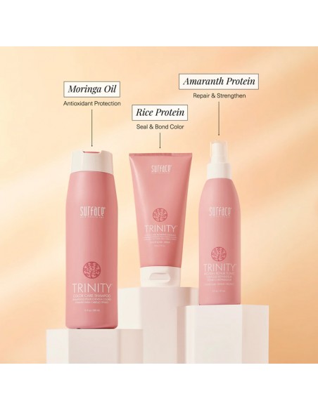 Surface - Trinity Protein Repair Tonic - 60ml view 4