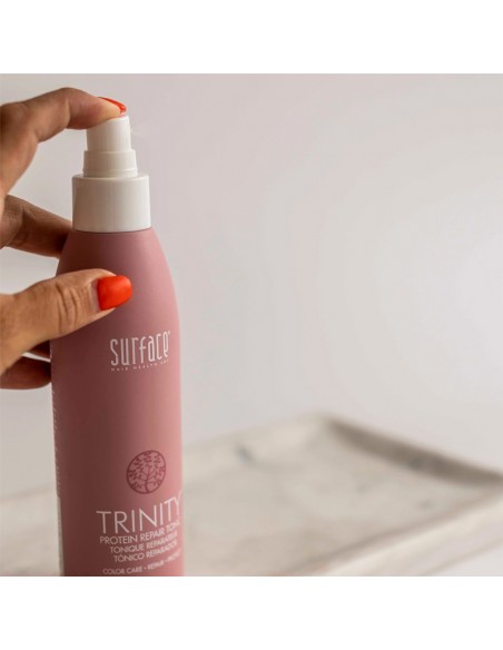 Surface - Trinity Protein Repair Tonic - 60ml view 6