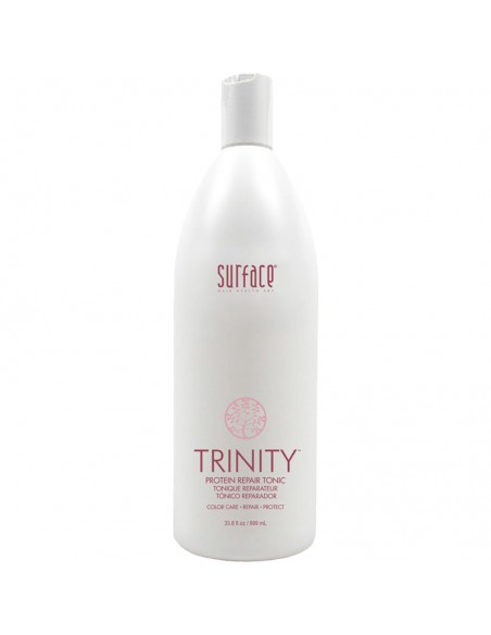 Surface - Trinity Protein Repair Tonic - 999ml view 3