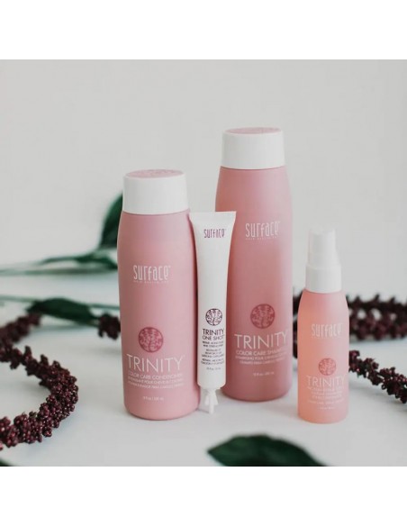 Surface - Trinity Protein Repair Tonic - 999ml view 8