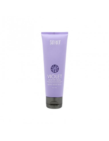 Surface - Pure Blonde Violet Blow Dry Cream - 118ml view 2