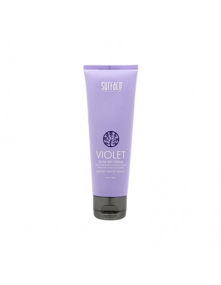 Surface - Pure Blonde Violet Blow Dry Cream - 118ml view 3