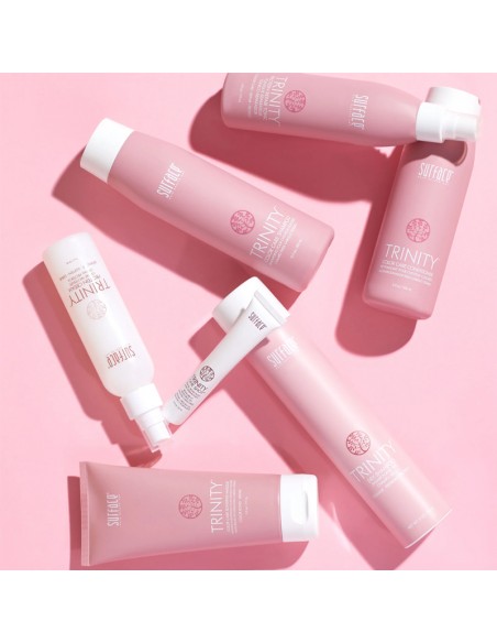 Surface - Trinity Protein Cream - 118ml view 7