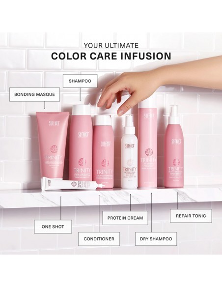 Surface - Trinity Protein Cream - 118ml view 6