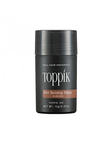 Toppik - Hair Building Fibers Auburn - 12g view 2