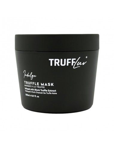 TRUFFLuv Truffle Mask - 500ml view 2
