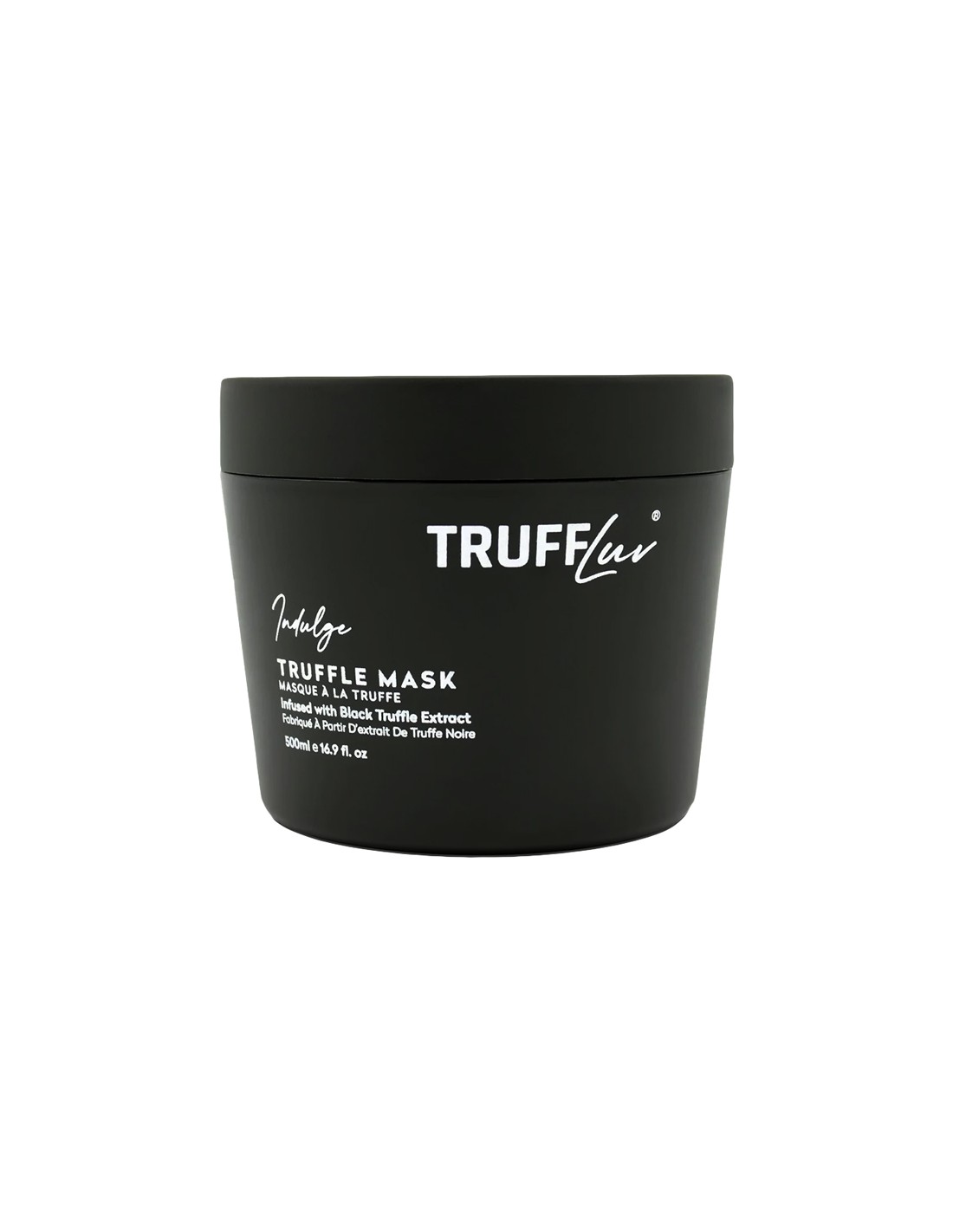 TRUFFLuv Truffle Mask - 500ml