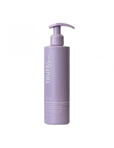 TRUFFLuv Truffle Purple Conditioner - 250ml view 2