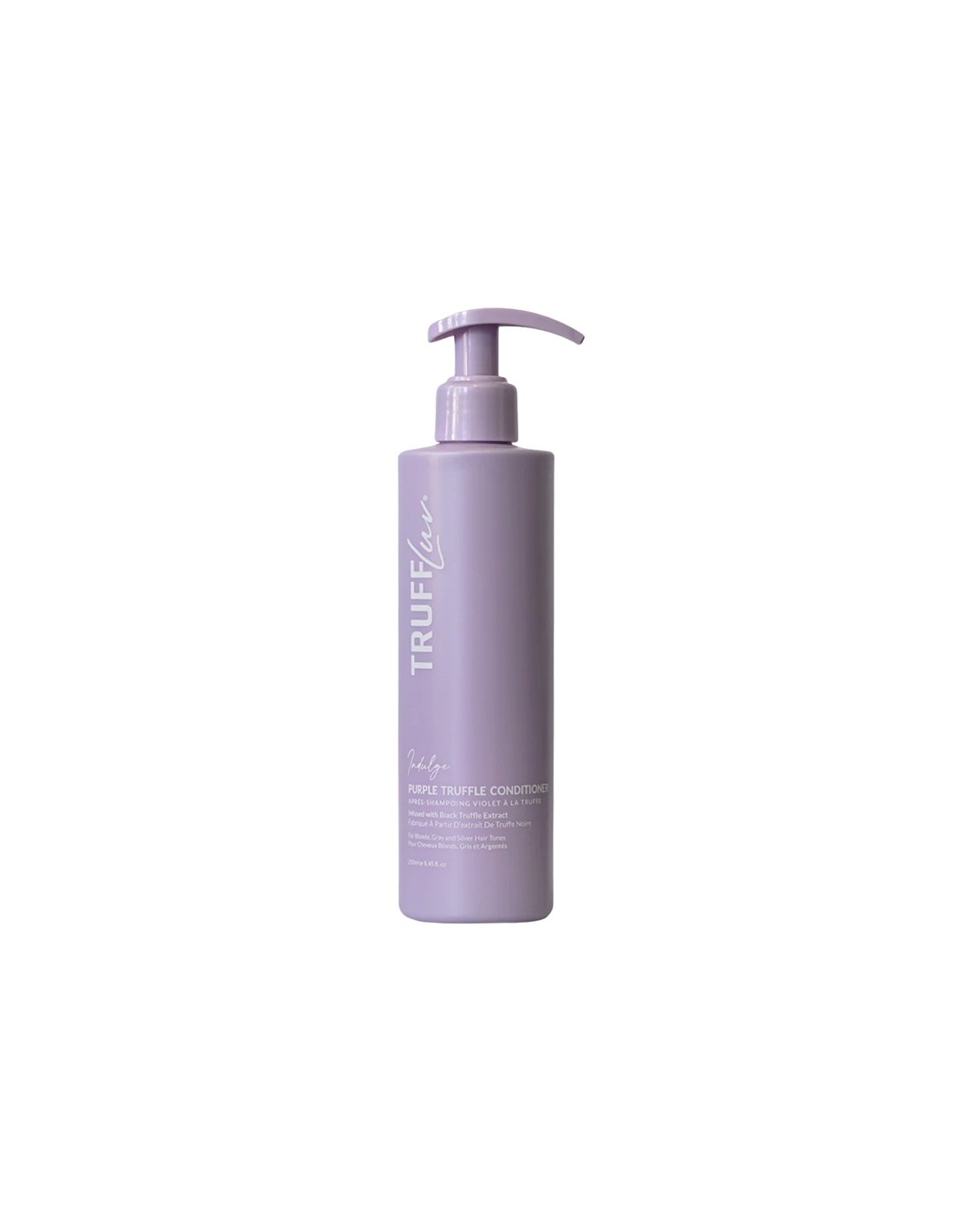 TRUFFLuv Truffle Purple Conditioner - 250ml