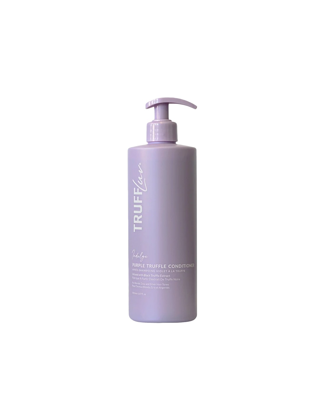 TRUFFLuv Truffle Purple Conditioner - 500ml