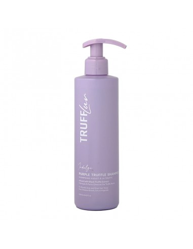 TRUFFLuv Truffle Purple Shampoo - 250ml view 2