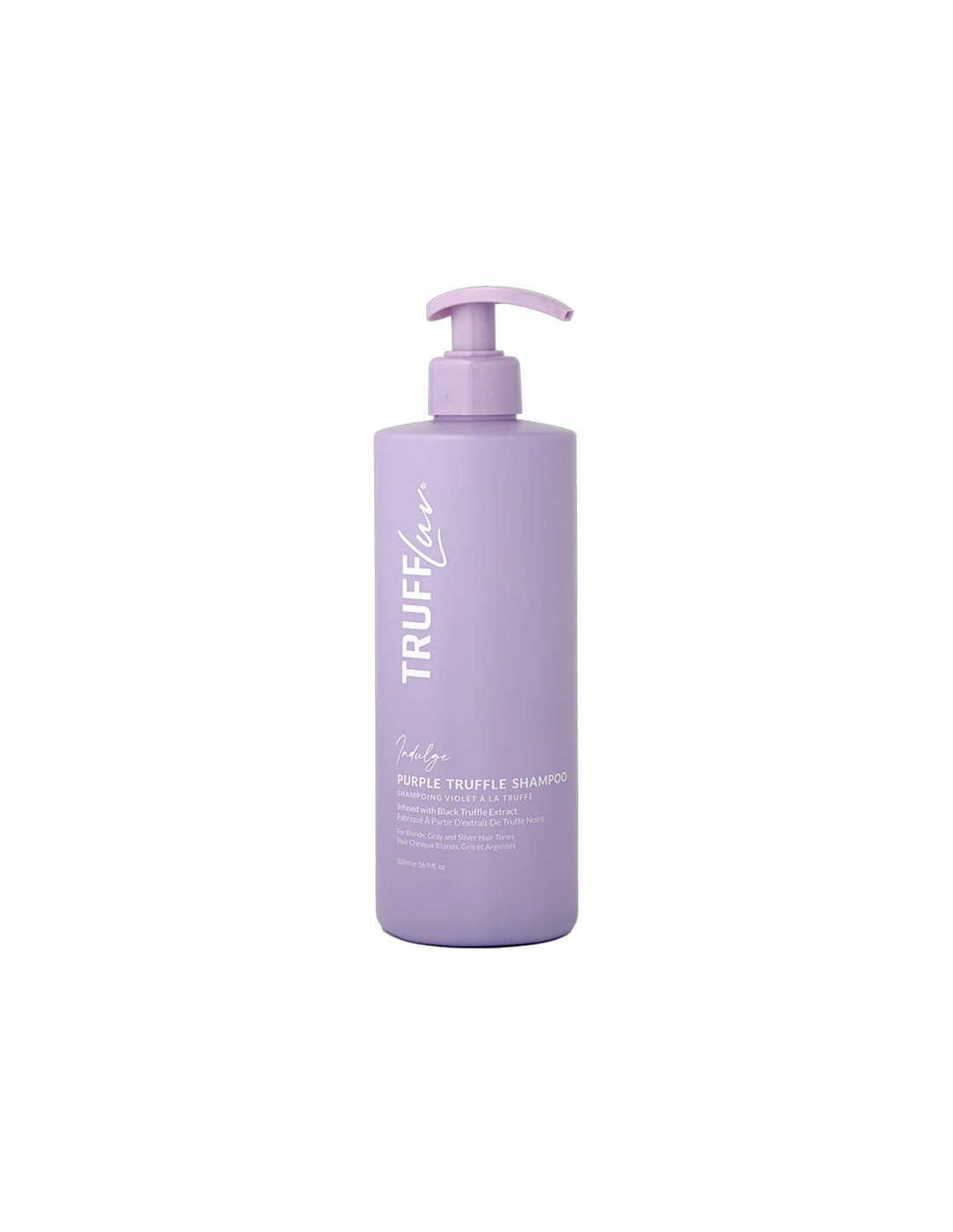 TRUFFLuv Truffle Purple Shampoo - 500ml