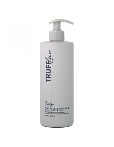 TRUFFLuv Truffle Shampoo - 500ml view 2