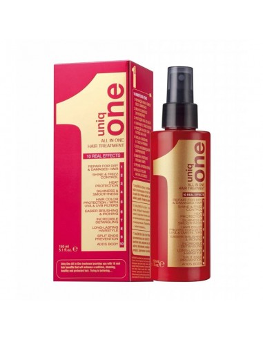 UniqOne - All In One Treatment Original - 150ml view 2