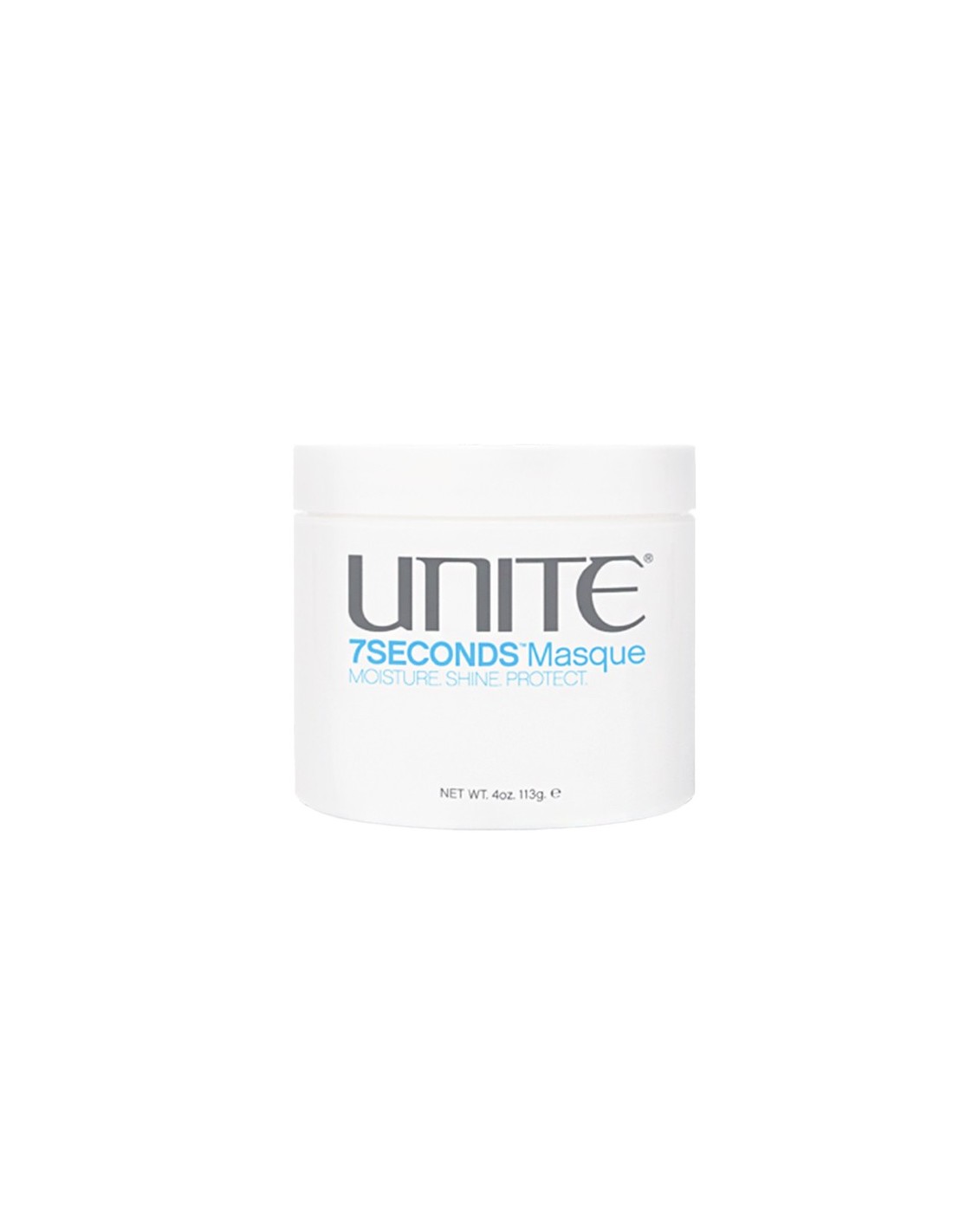 UNITE - 7 Seconds Masque - 113g
