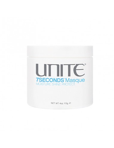 UNITE - 7 Seconds Masque - 113g view 2