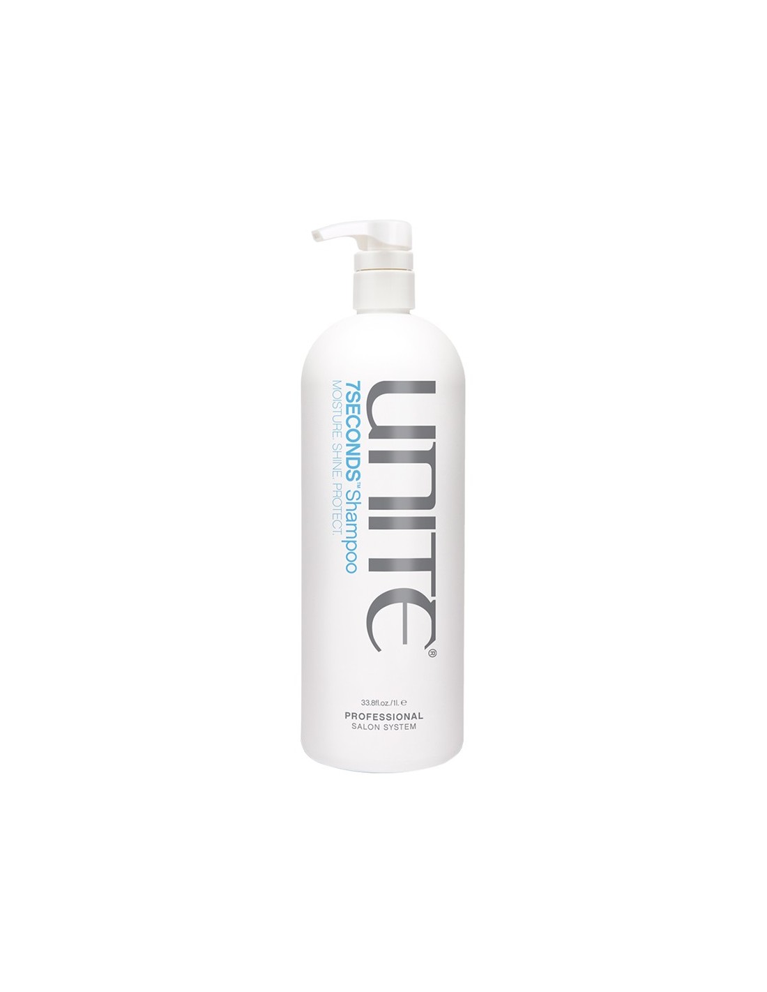UNITE - 7 Seconds Shampoo - 1000ml