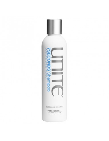 UNITE - 7 Seconds Shampoo - 300ml view 2