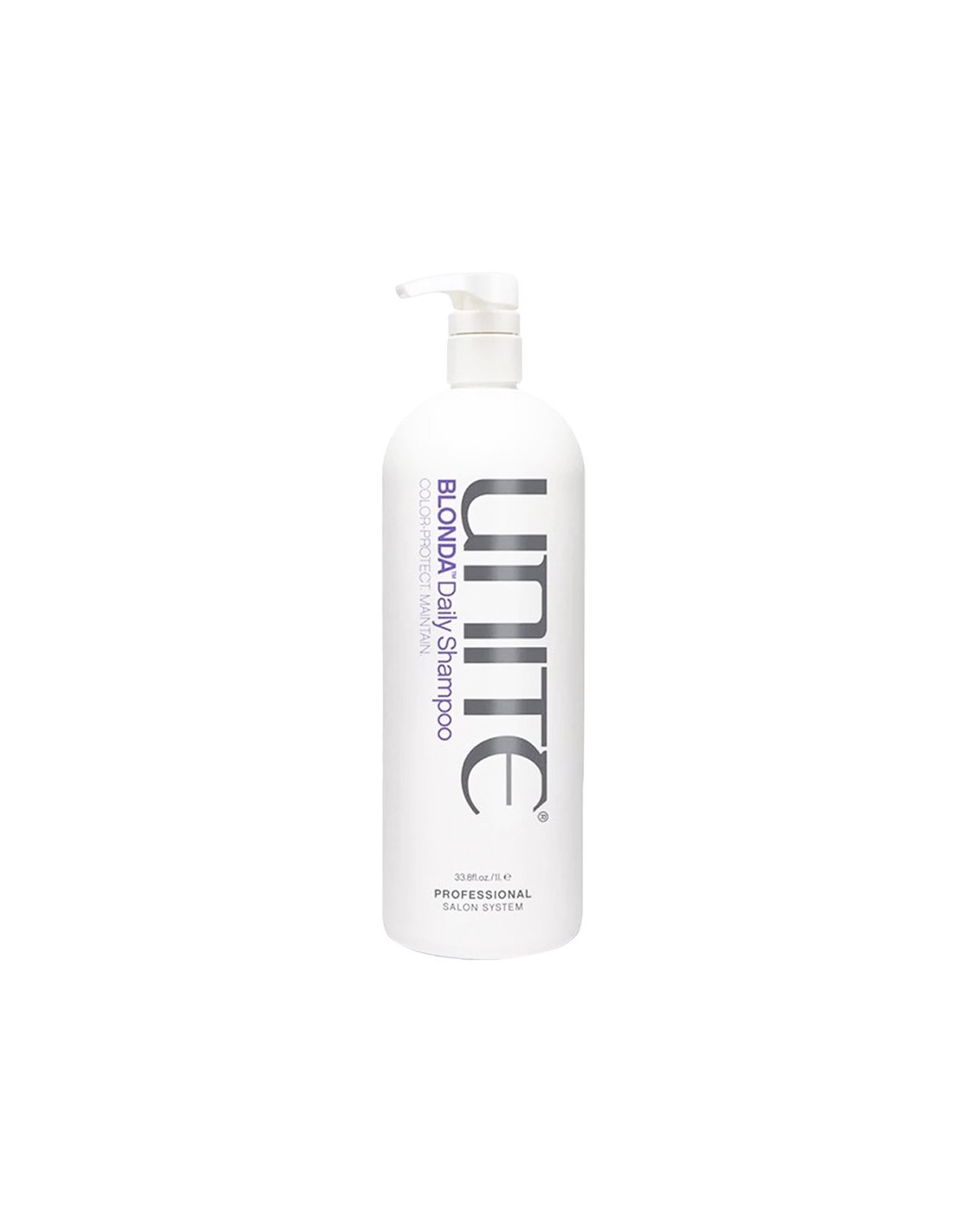 UNITE - Blonda Daily Shampoo - 1000ml