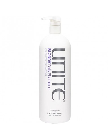 UNITE - Blonda Daily Shampoo - 1000ml view 2