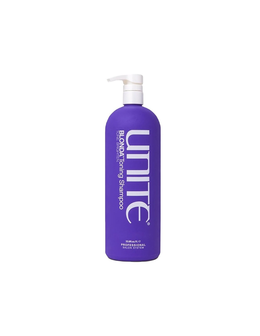 UNITE - Blonda Toning Shampoo - 1000ml