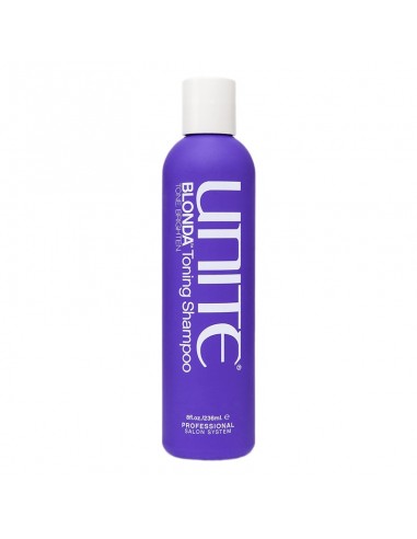UNITE - Blonda Toning Shampoo - 236ml view 2