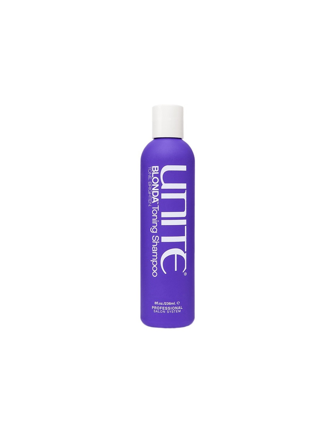 UNITE - Blonda Toning Shampoo - 236ml