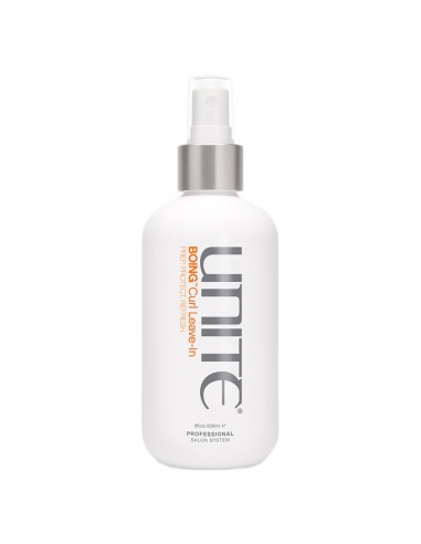 UNITE - Boing Curl Leave In - 236ml view 2