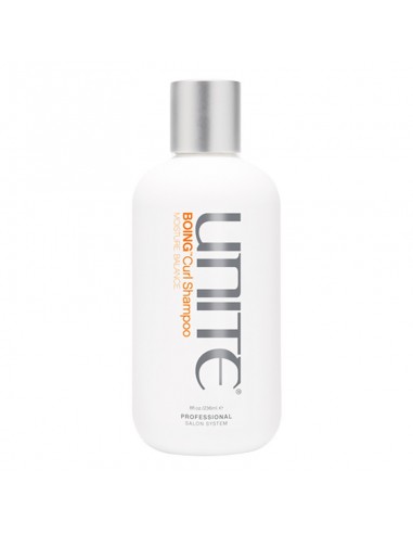UNITE - Boing Curl Shampoo - 236ml view 2